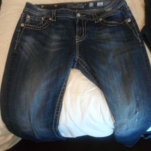 Miss Me Jeans sz 32